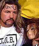 Al Snow!