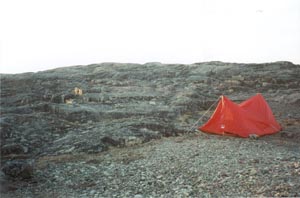 Tent