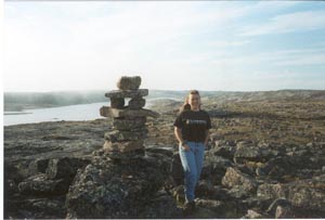 Inuksuk