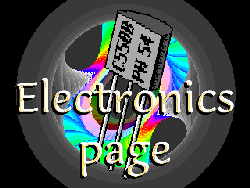 ELECTRONICS PAGE