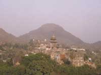 Mount Abu