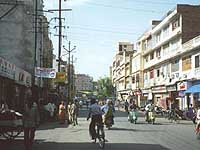 Bapu Bazaar