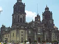 Catedral Metropolitana