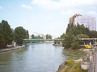 Danube Canal