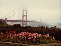 Golden Gate Bridge