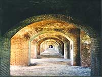 Fort Jefferson