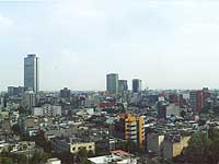 Mexico City