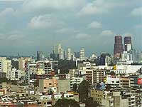 Mexico City