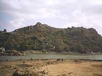 Nakki Lake