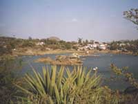 Nakki Lake