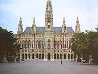 Rathaus