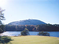 Stone Mountain