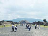 Teotihuacan