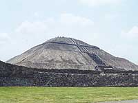 Teotihuacan