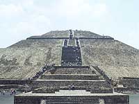 Teotihuacan