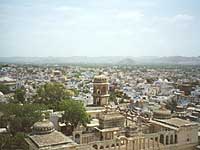 Udaipur