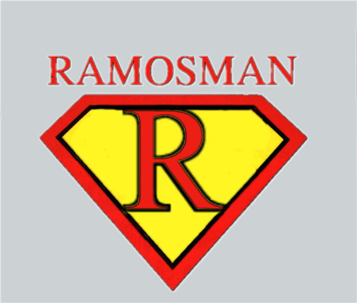 The Ramosman