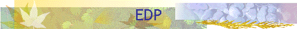 EDP