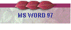 MS WORD 97