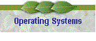 Operating Systems