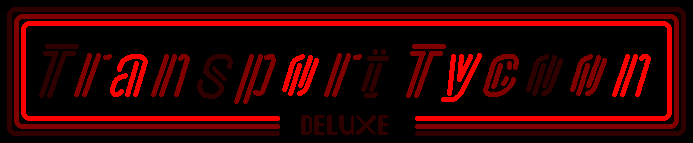 Transport Tycoon DeLuxe