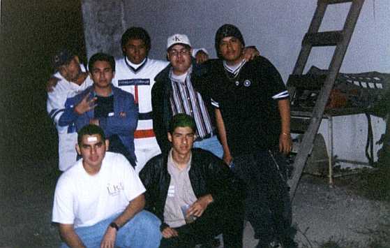 See da pog�er of de jinetes rules =PP 