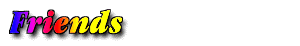 Friends