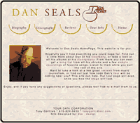 Dan Seals