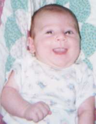 Smile for the camera