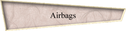Airbags