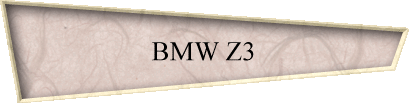 BMW Z3