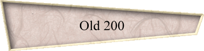 Old 200
