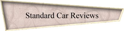 Standard Car Reviews