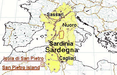 Sardinia