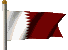 Qatar Flag