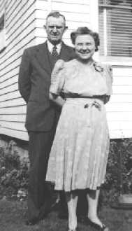 Hilda and John Emerson