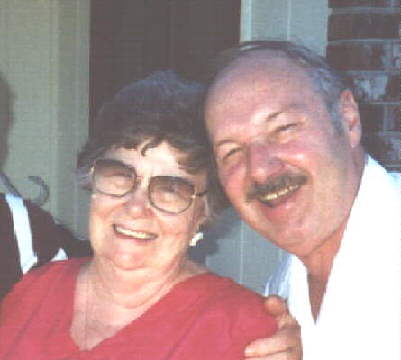 June and Ron