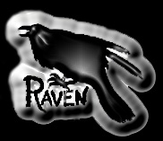 Raven Logo