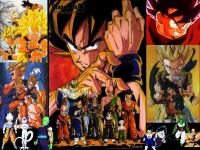 DrAGoN BaLl  Z .....GuE DeMeN JuGa nEh .....