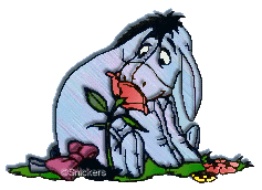 I'm EeYoRe.....tHe cUtEsT DoNkEy.....