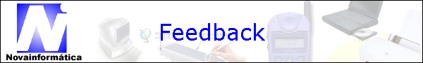 Feedback