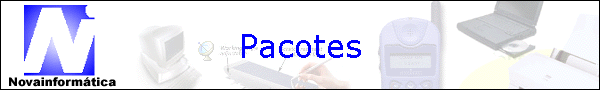 Pacotes