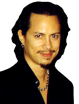 Kirk Hammett fall 98