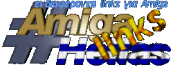 Amiga Links LOGO