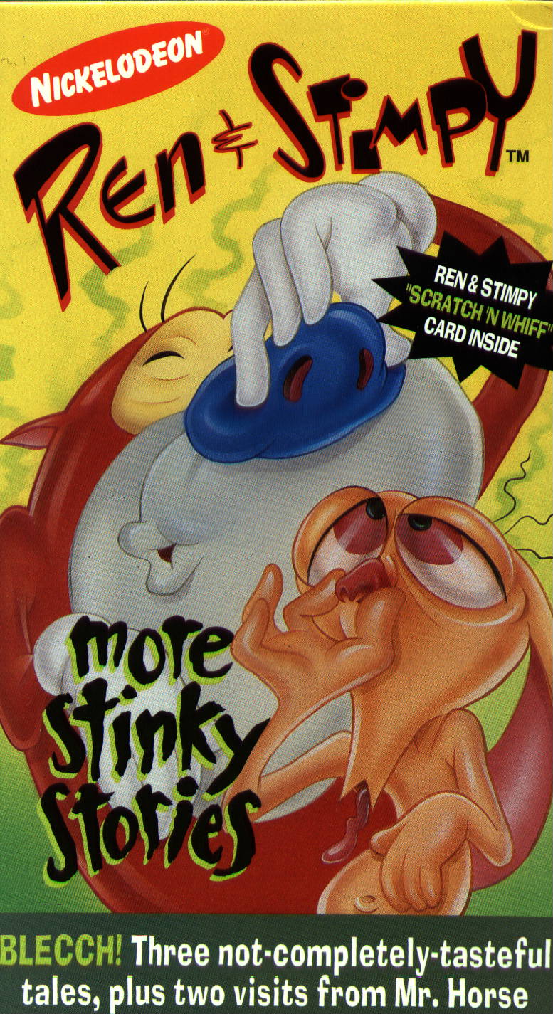 Stinky Stories