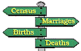  Louisiana Marriages and 1850 Census 