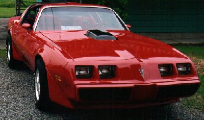 trans am