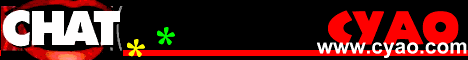 CYAO, Chat Your Ass Off