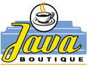 The Java Boutique