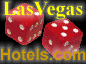 Get lucky with Las Vegas Hotels